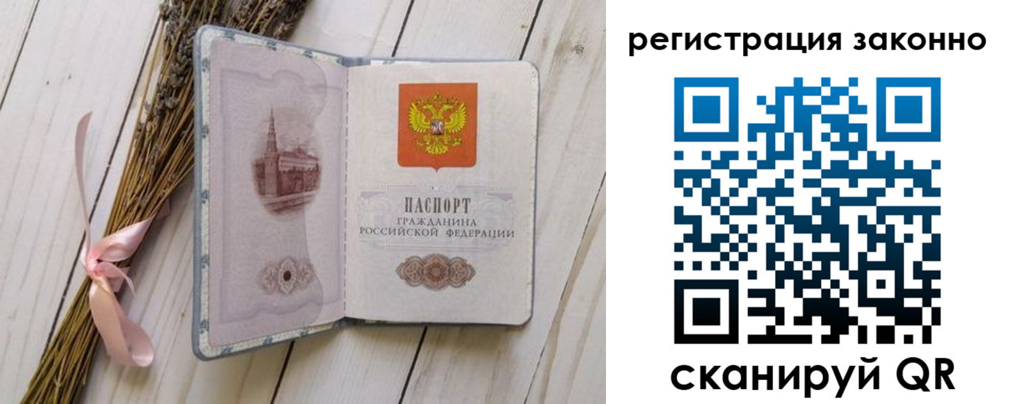 прописка паспорт в Новом Осколе